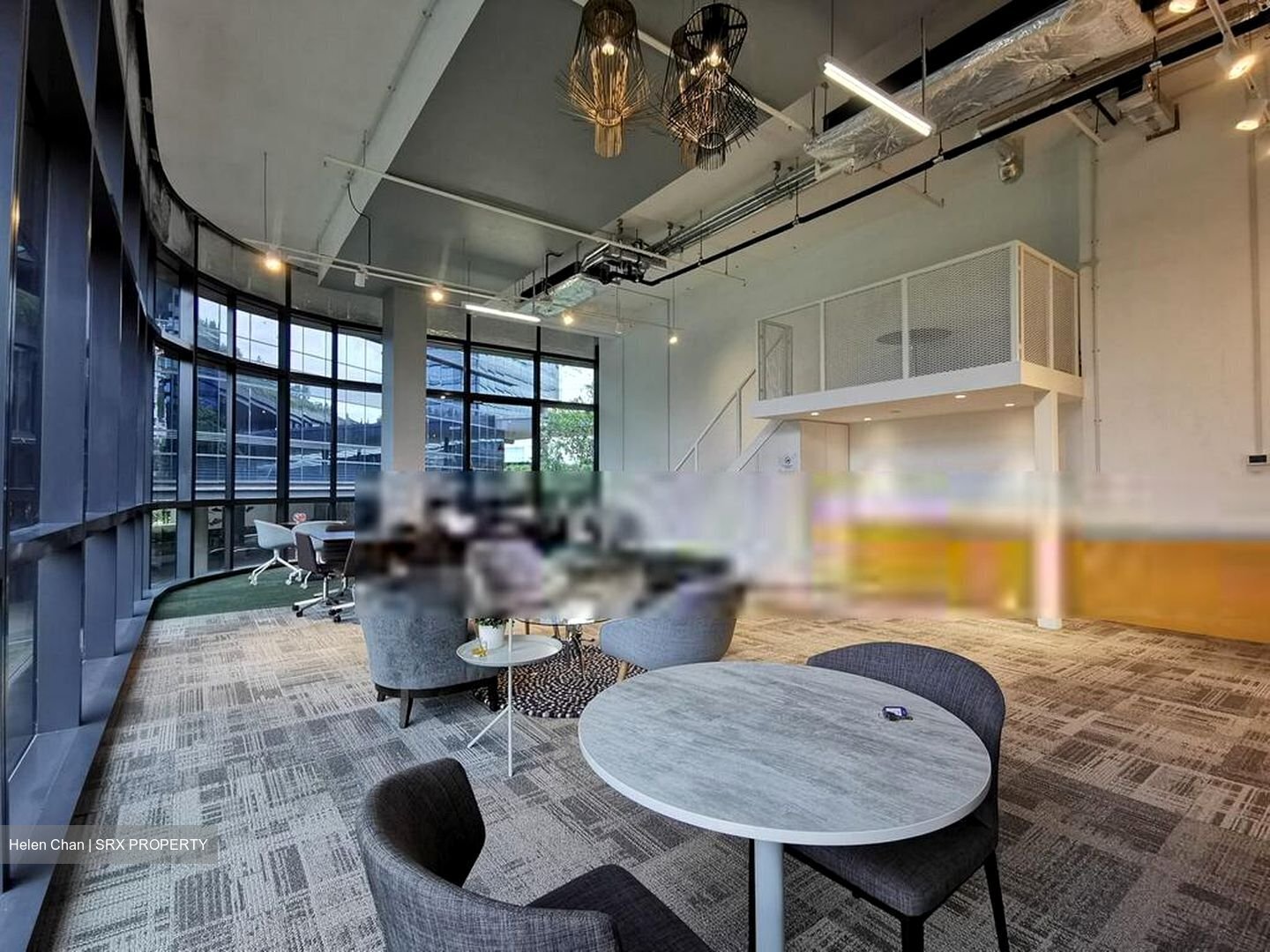 Woods Square (D25), Office #456313011